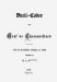 Duell-Codex